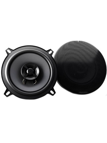 Prology CX-130 2-х полосная коаксиальная акустика 13 см (пара)