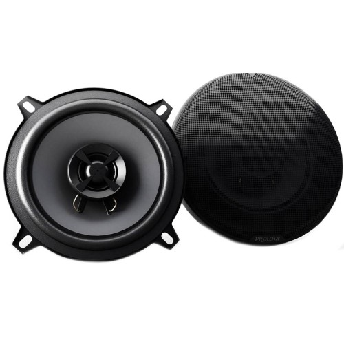 Prology CX-130 2-х полосная коаксиальная акустика 13 см (пара)