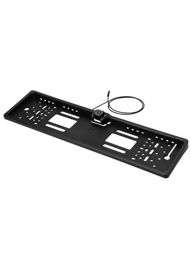 Универсальная камера заднего вида в рамке номерного знака AuRa RVC-7224