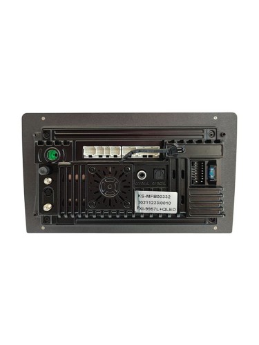 Планшет Wide Media KS-MFA-QR T 10" (3+32 Gb)