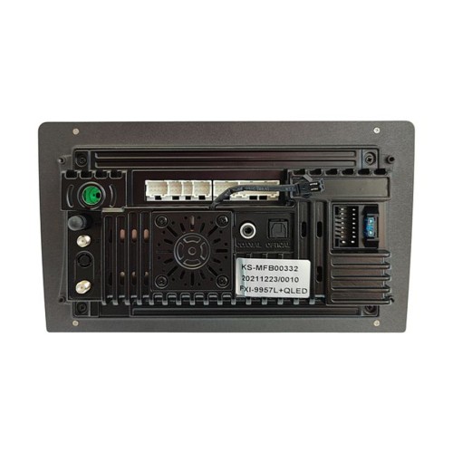 Планшет Wide Media KS-MFA-QR T 10" (3+32 Gb)