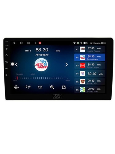 Планшет Wide Media KS-MFA-QR T 10" (3+32 Gb)