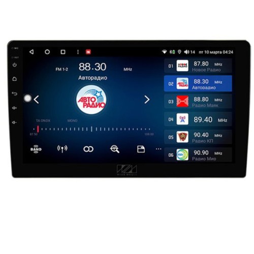 Планшет Wide Media KS-MFA-QR T 10" (3+32 Gb)