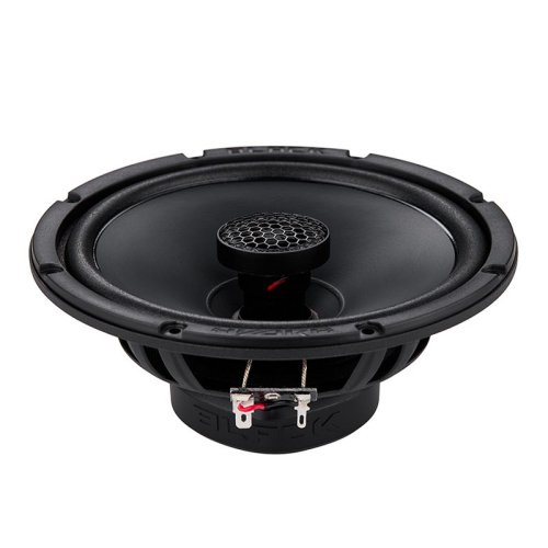 Alphard Black Hydra Delta 613X коаксиальная акустика 5.2" (пара)