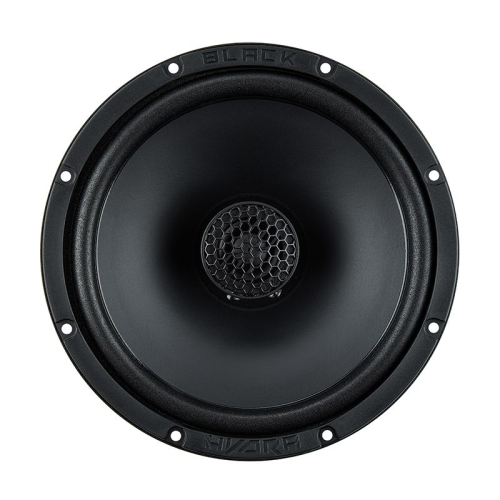 Alphard Black Hydra Delta 613X коаксиальная акустика 5.2" (пара)
