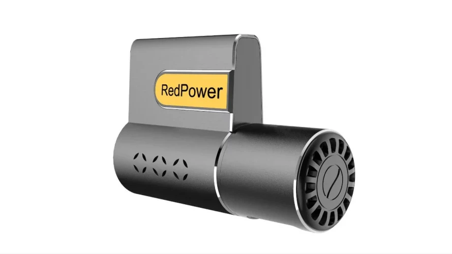 Автомобильный видеорегистратор для магнитолы RedPower