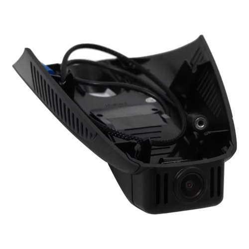 Штатный видеорегистратор RedPower DVR-MBC-G для Mercedes C-Class, E-Class и GLC (черный)