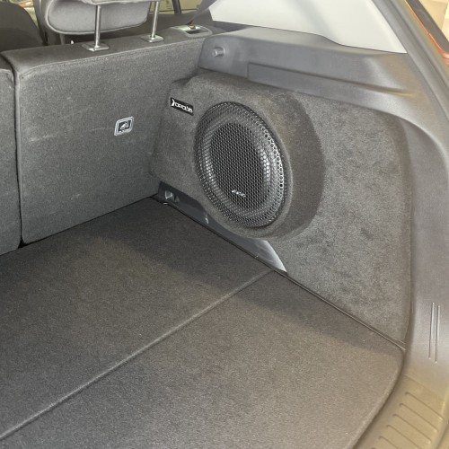 Короб стелс Hyundai Creta 2