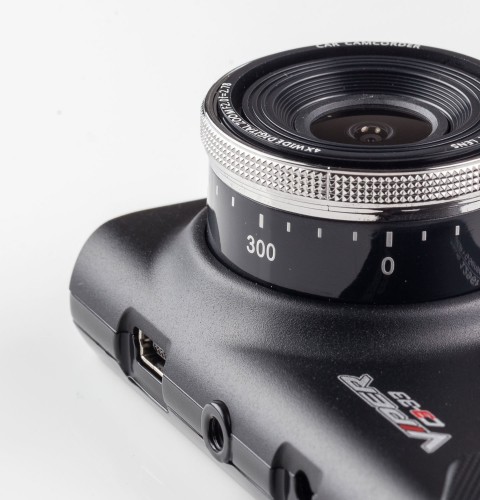 Видеорегистратор VIPER 33