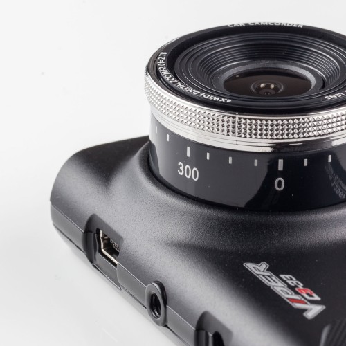 Видеорегистратор VIPER 33