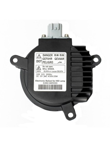 Штатный блок розжига C3-17011, D2S 12V / 35W