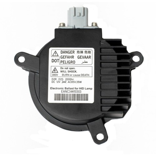 Штатный блок розжига C3-17011, D2S 12V / 35W