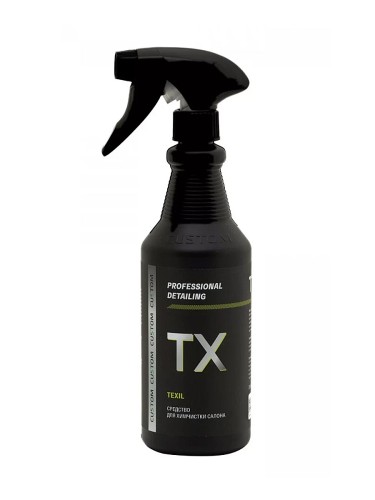 Custom "Texil " - универсальный очиститель всех поверхностей 700мл