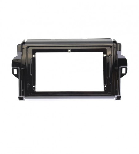 Переходная рамка для установки автомагнитолы Carav 22-600 Toyota Fortuner 2 2015-2020 9"