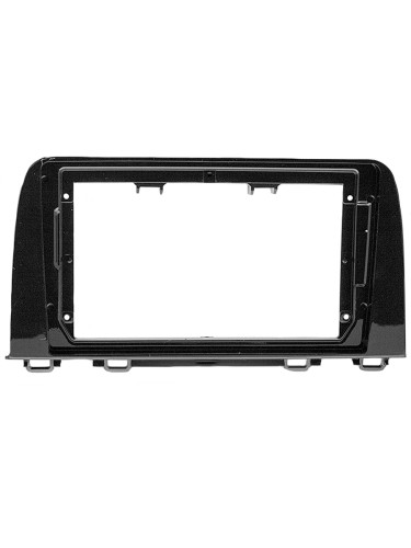Переходная рамка для установки магнитолы Carav Honda CR-V 2017+ 9" (22-766)