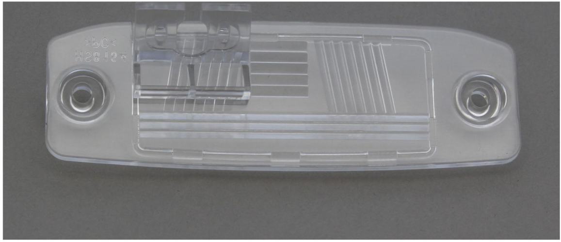 CAM-HYSNb адаптер в подсветку номера Hyundai Sonata, Terracan / Kia Sorento, Ceed, X-Line