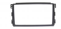 Рамка для установки в Mercedes-Benz Smart 2005-2011 9-ти дюймовых дисплеев (BE 036N)