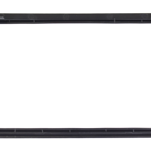 Рамка для установки в Mercedes-Benz Smart 2005-2011 9-ти дюймовых дисплеев (BE 036N)