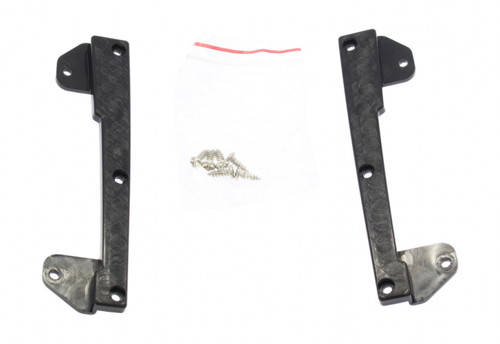 Рамка для установки в Mercedes-Benz Smart 2005-2011 9-ти дюймовых дисплеев (BE 036N)