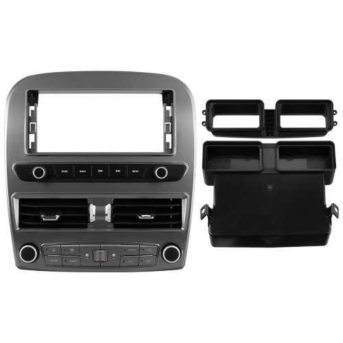 Установочный комплект Teyes Тиайс LUX ONE для Lexus LS430 XF30 LS 430 2000-2006 / Toyota Celsior XF30 III 3 2000-2006 12.3″