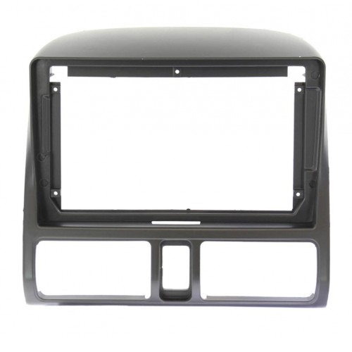 Рамка для установки магнитолы Honda CR-V 2001-2006 9&quot; 