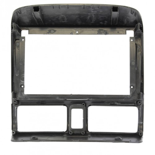 Рамка для установки магнитолы Honda CR-V 2001-2006 9&quot; 