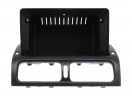 Рамка для установки в Lexus IS250, Toyota Altezza 1999 - 2005 9" дисплея