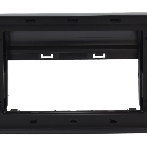 Рамка для установки в Peugeot 2008 2014-2019 10&quot; дисплея Тип2