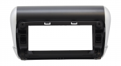 Рамка для установки в Peugeot 2008 2014-2019 10" дисплея Тип2