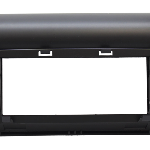 Рамка для установки в Peugeot 2008 2014-2019 10&quot; дисплея Тип2