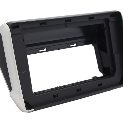 Рамка для установки в Peugeot 2008 2014-2019 10&quot; дисплея Тип2