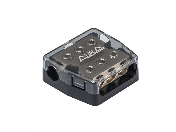 Дистрибьютор питания AuRa FHD-348N