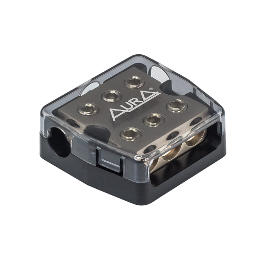 Дистрибьютор питания AuRa FHD-348N
