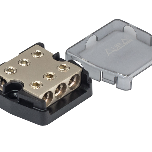 Дистрибьютор питания AuRa FHD-348N