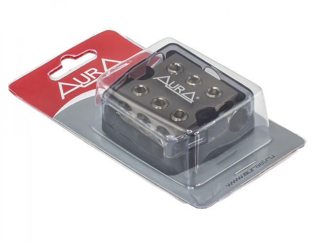 Дистрибьютор питания AuRa FHD-348N