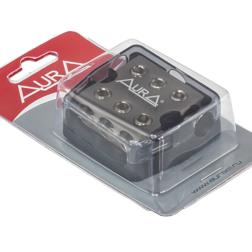 Дистрибьютор питания AuRa FHD-348N