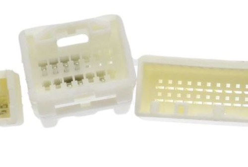 Установочный комплект Wide Media 9" для Toyota Harrier 2003-2012, Lexus RX 2003-2009 верх