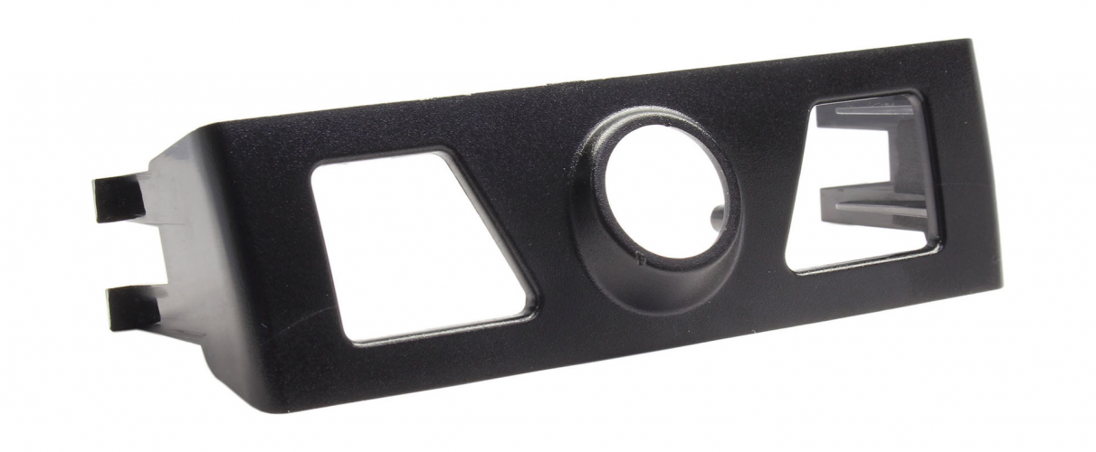 CAM-FLERX адаптер для CAM-2F в решетку радиатора Lexus RX 2015-2019