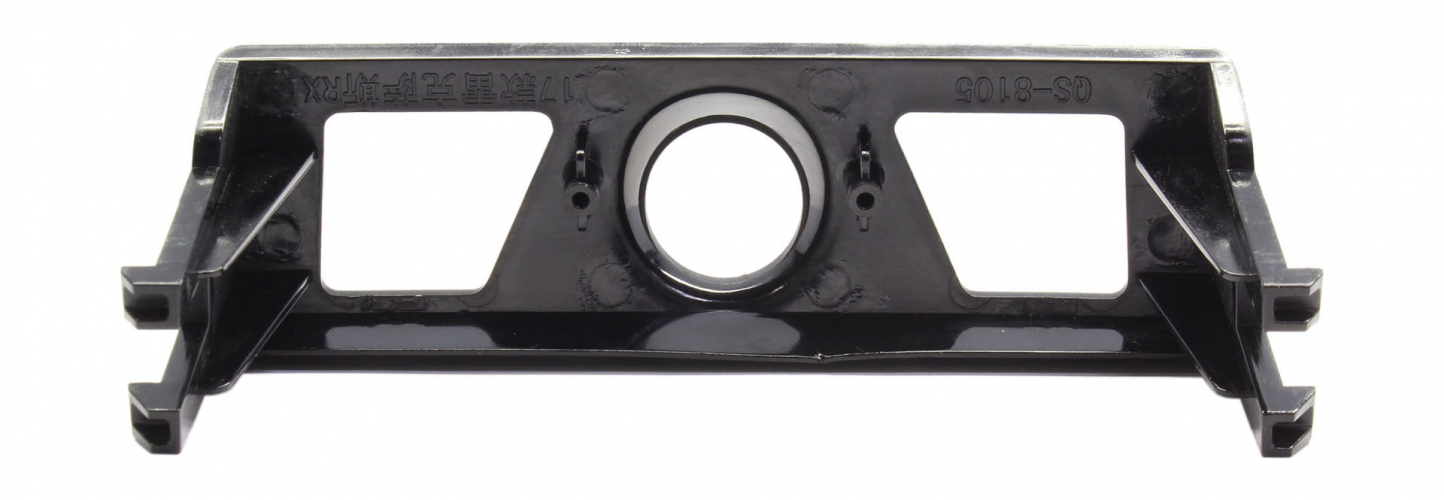 CAM-FLERX адаптер для CAM-2F в решетку радиатора Lexus RX 2015-2019