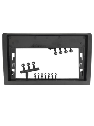 Рамка для установки 12,3" взамен 10" или 9" планшета