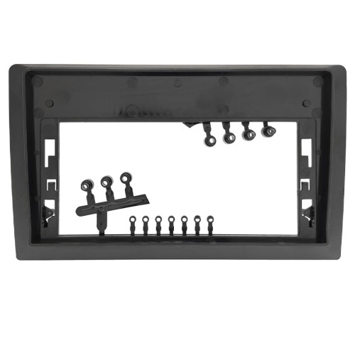 Рамка для установки 12,3&quot; взамен 10&quot; или 9&quot; планшета 