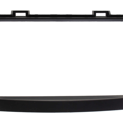 Рамка для установки в Toyota Prius Plus, Prius V 2011 - 2014 9" дисплея (левый руль)