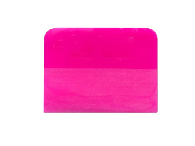 Выгонка полиуретановая KVM_2 10*7,5см розовый