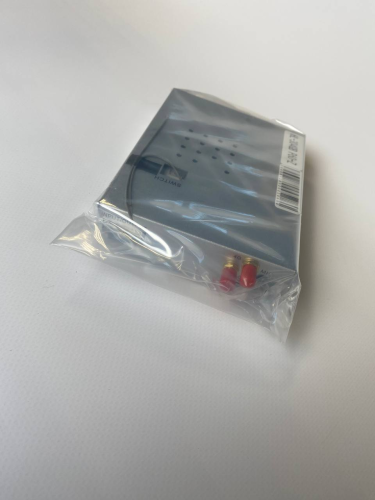 Навигационный блок Radiola для Audi Q3 2018+ 8+128Gb 