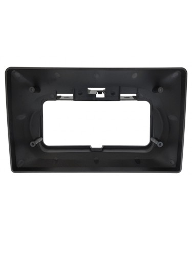 Рамка для установки магнитолы Ford Fiesta 2018+ 10"