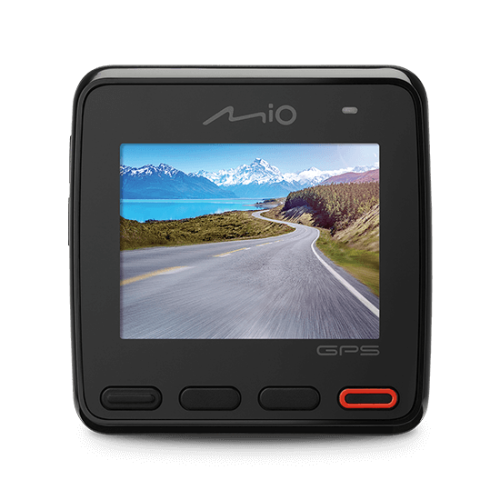 Видеорегистратор Mio MiVue C430