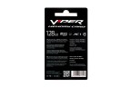Флеш карта Viper Micro SDXC 128GB 