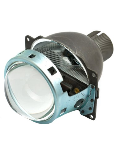 Optima биксеноновая линза Q5 (без бленды)