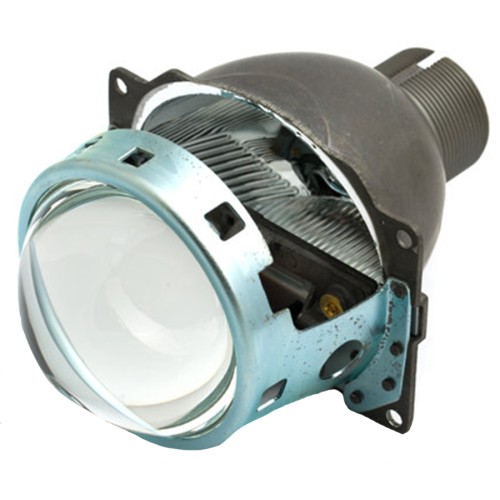 Optima биксеноновая линза Q5 (без бленды)