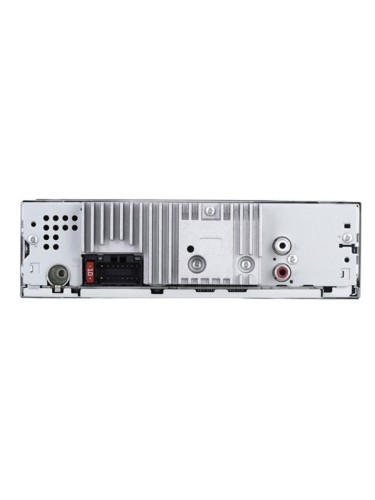 Магнитола (головное устройство) 1Din Pioneer MVH-09UB